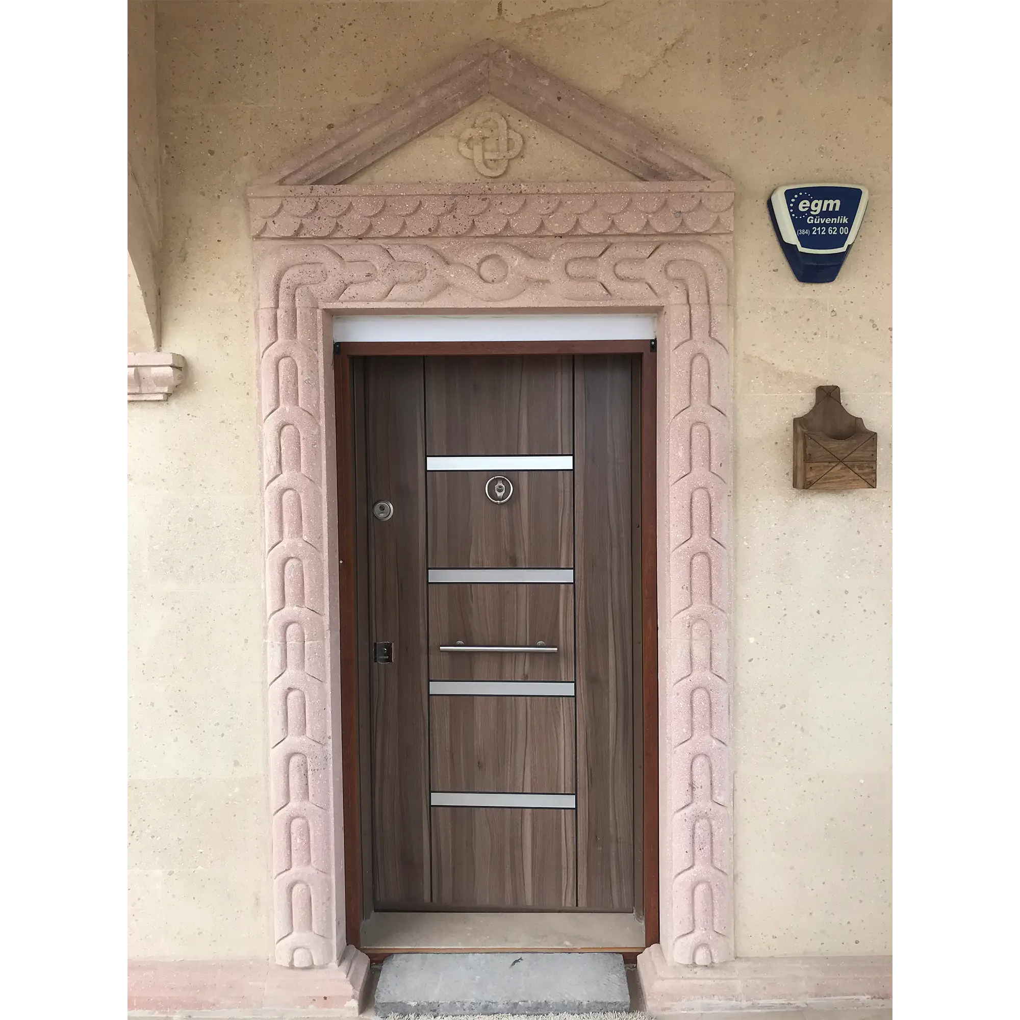 Kapı Çerçeveleri